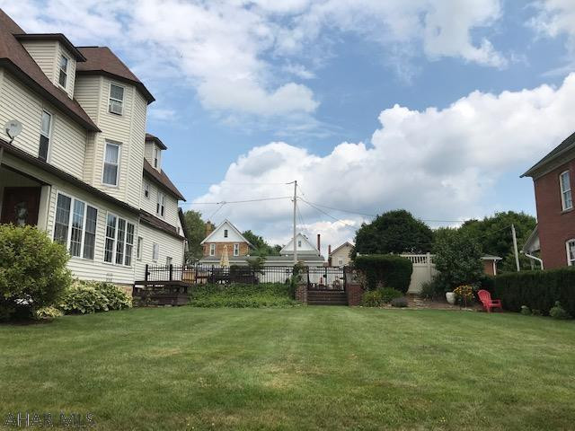 Unknown - Residential