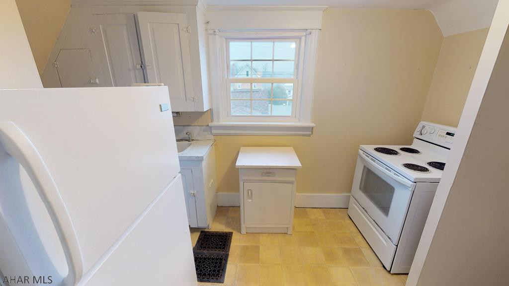 Unknown - Residential