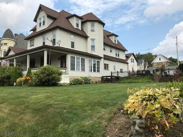 Unknown - Residential