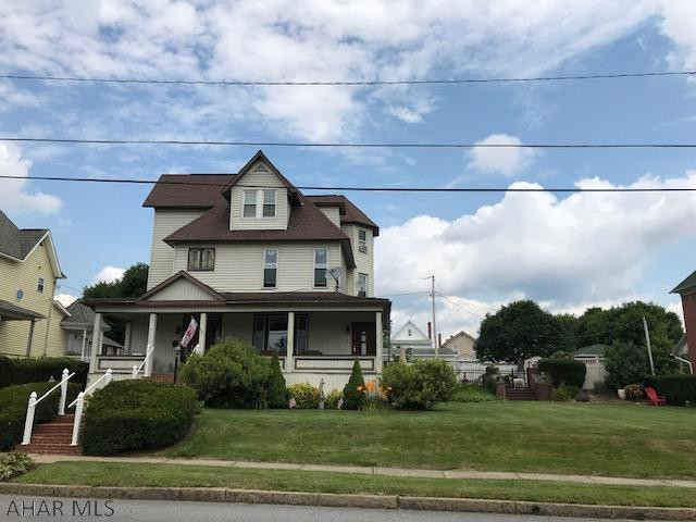 Unknown - Residential