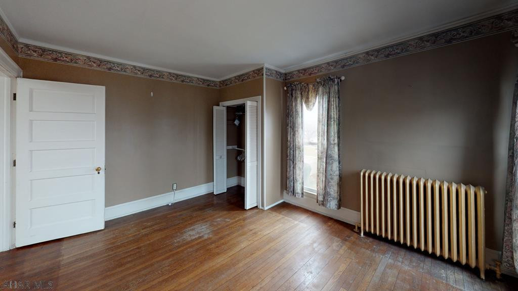 Unknown - Residential