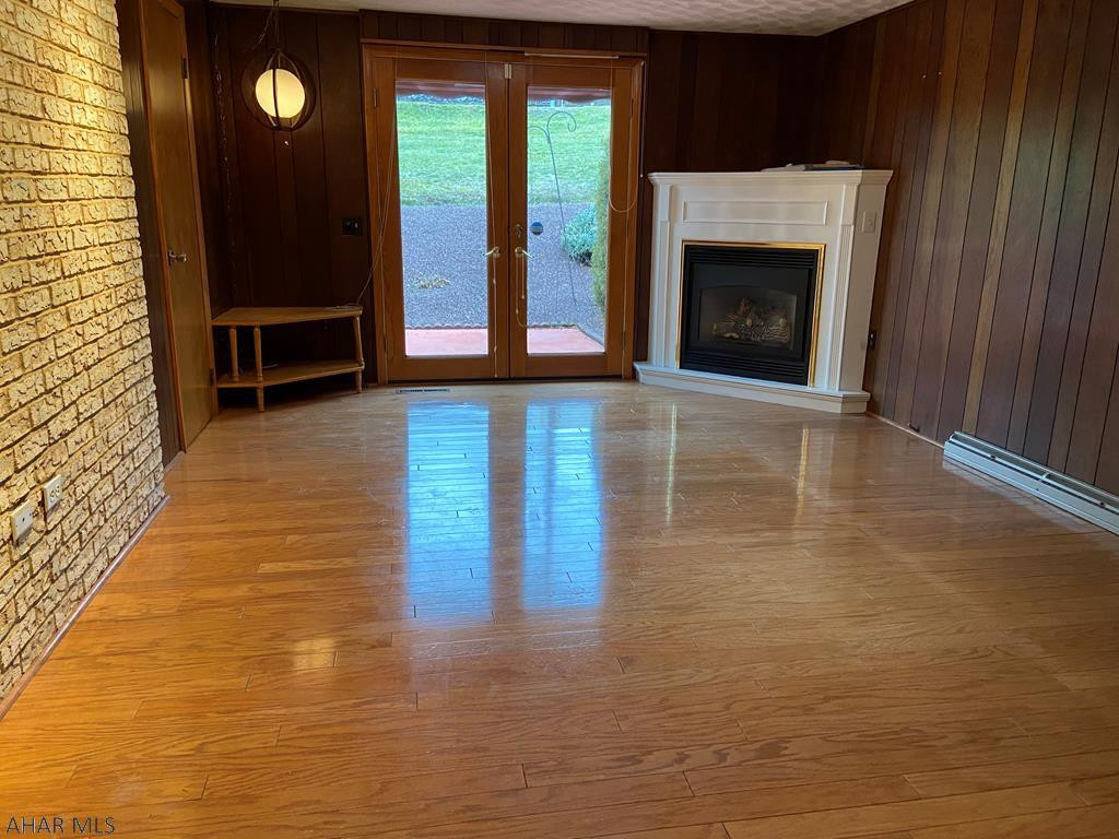 Pleasant Valley - Residential