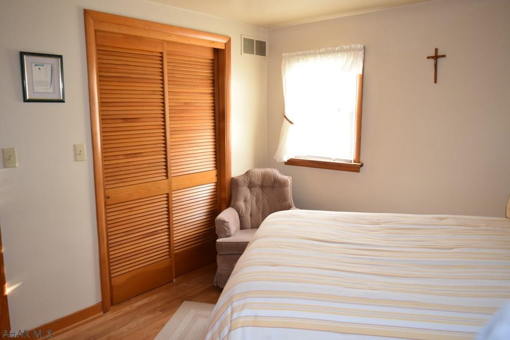 Pleasant Valley - Residential