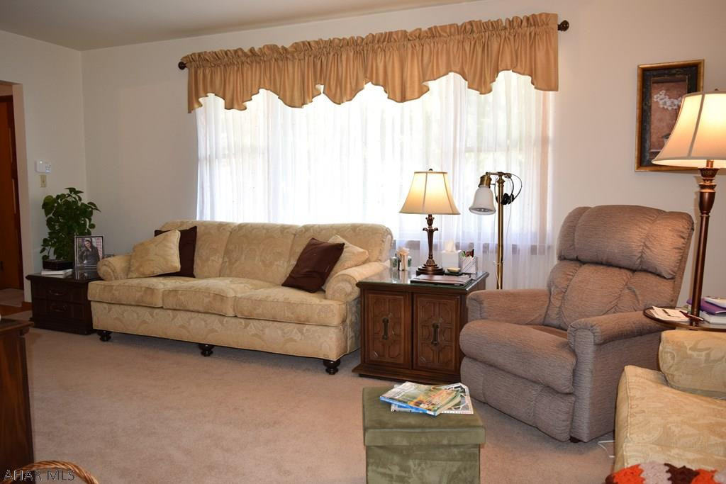 Pleasant Valley - Residential