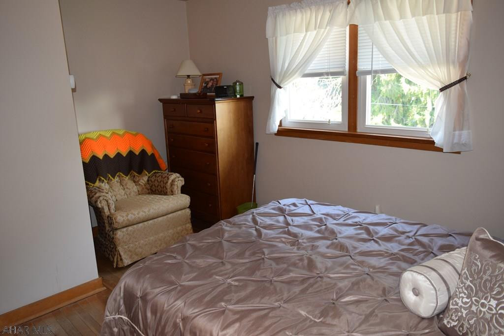 Pleasant Valley - Residential