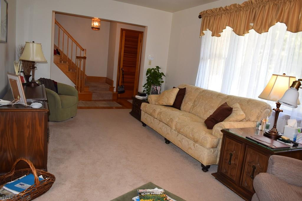 Pleasant Valley - Residential