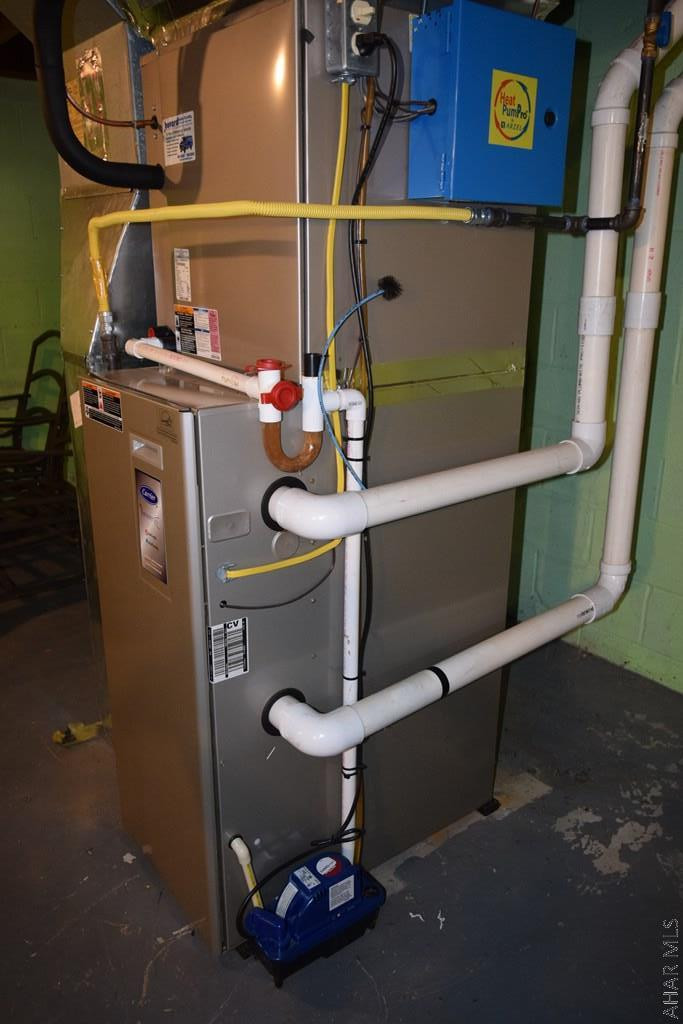 Pleasant Valley - Residential