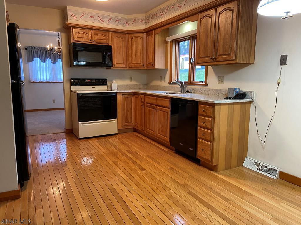 Pleasant Valley - Residential