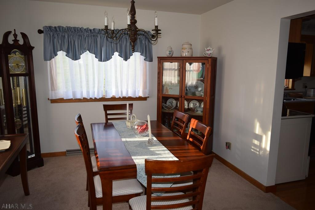 Pleasant Valley - Residential