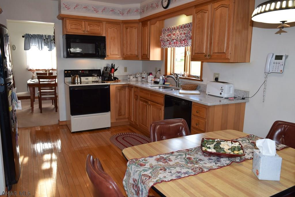 Pleasant Valley - Residential