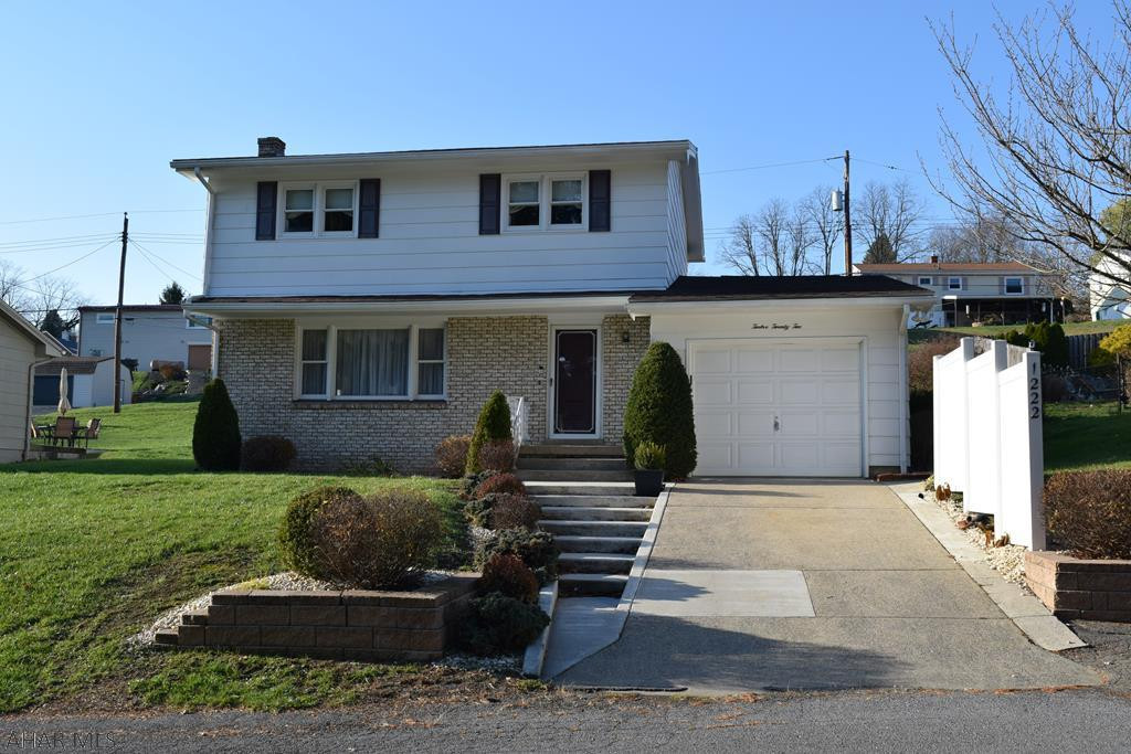 Pleasant Valley - Residential