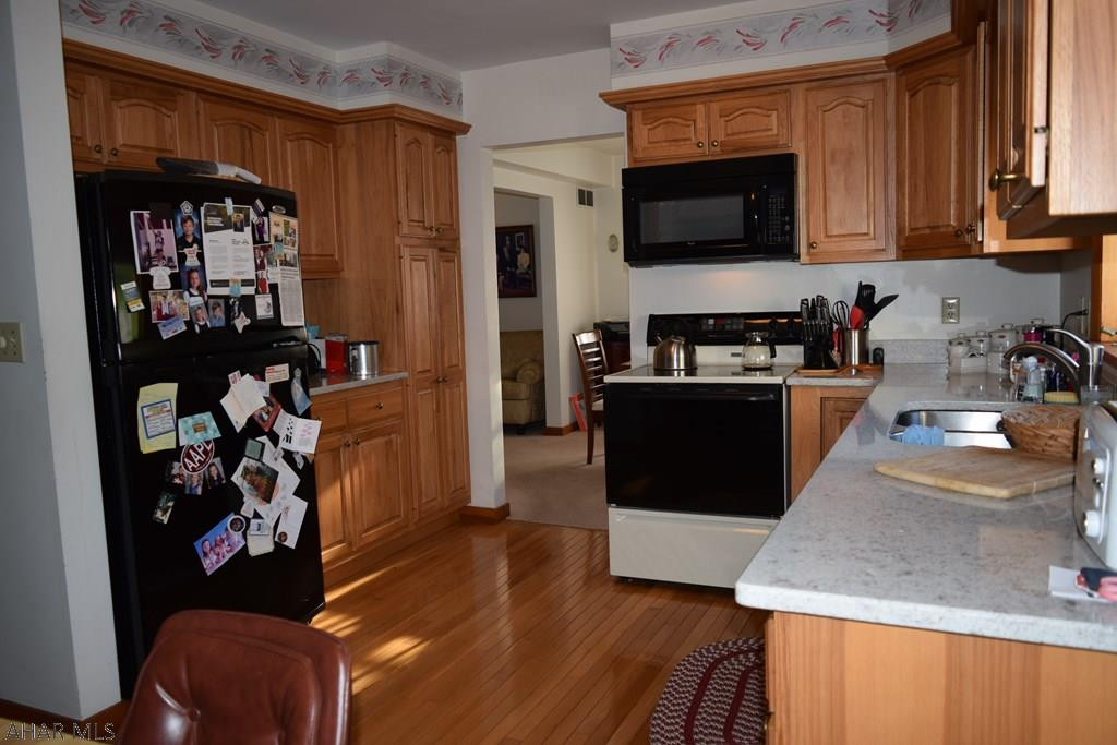 Pleasant Valley - Residential