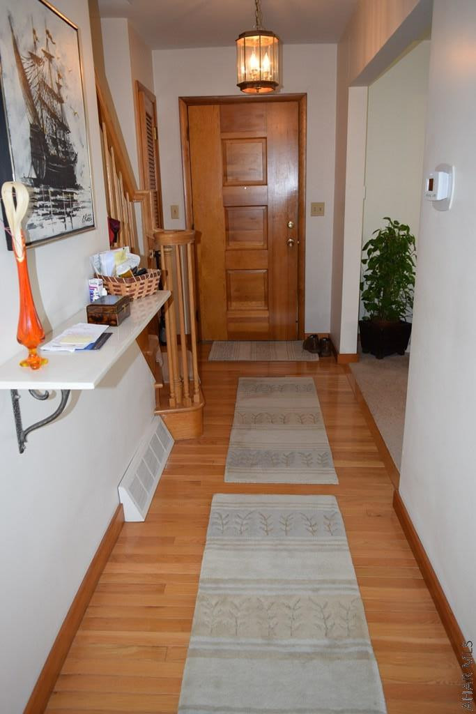 Pleasant Valley - Residential