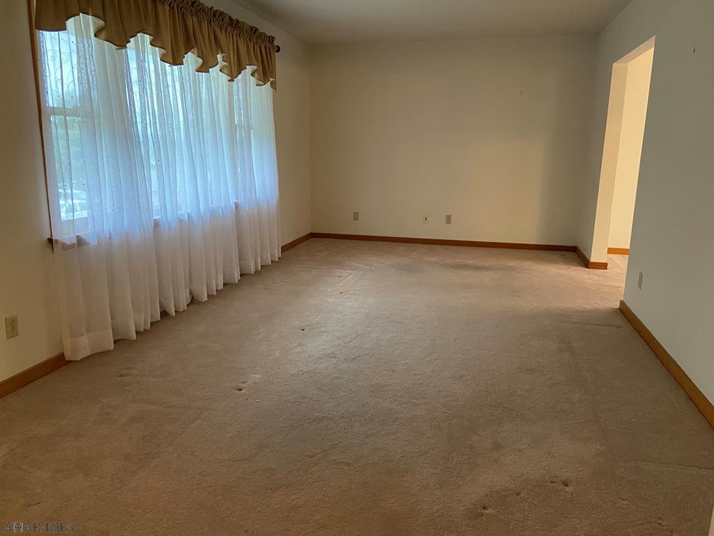 Pleasant Valley - Residential