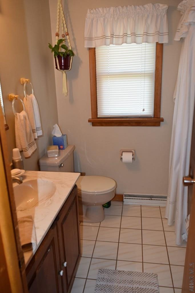 Pleasant Valley - Residential