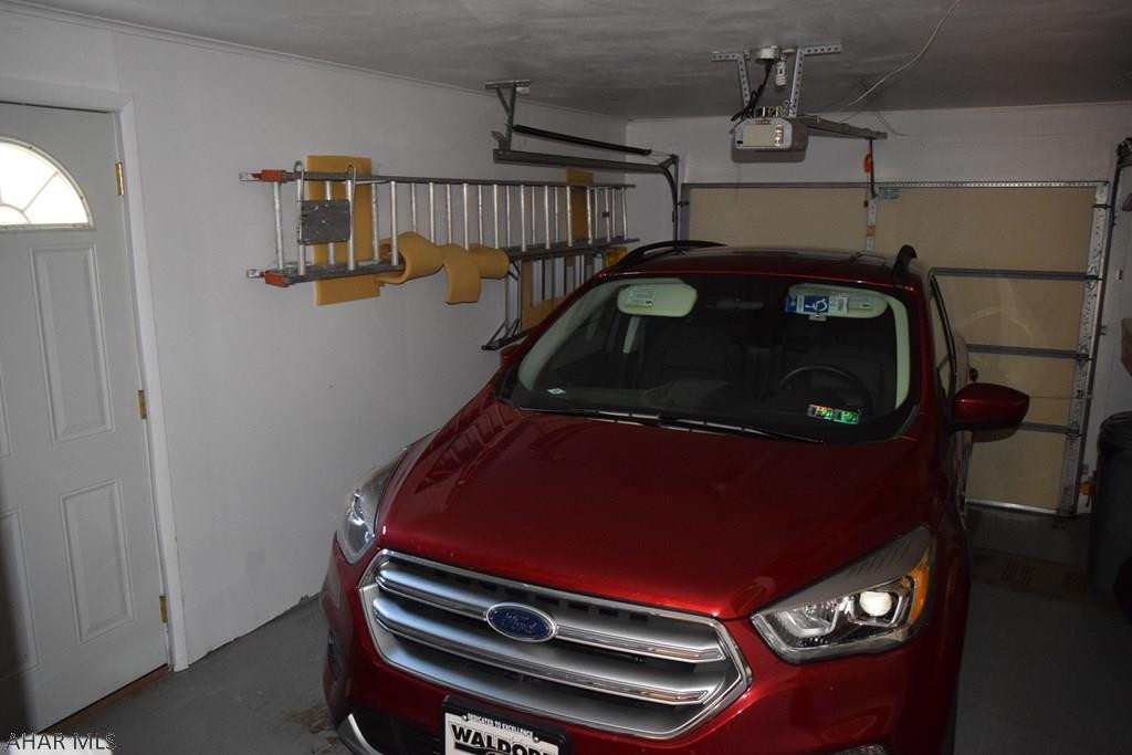 Pleasant Valley - Residential