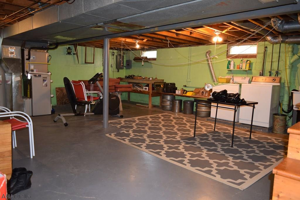 Pleasant Valley - Residential