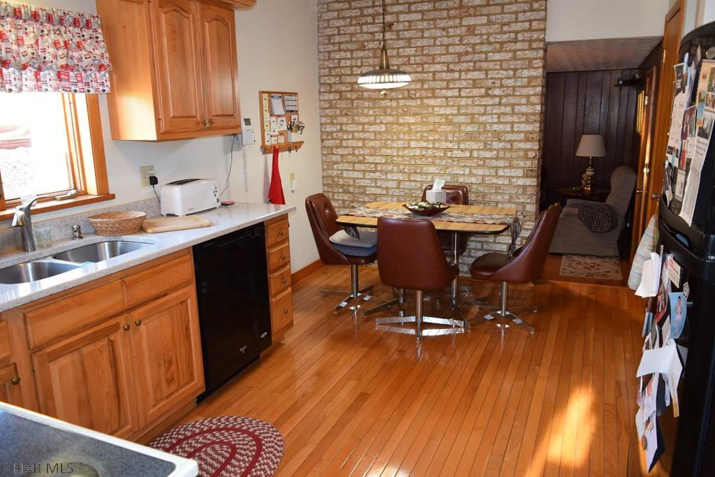 Pleasant Valley - Residential