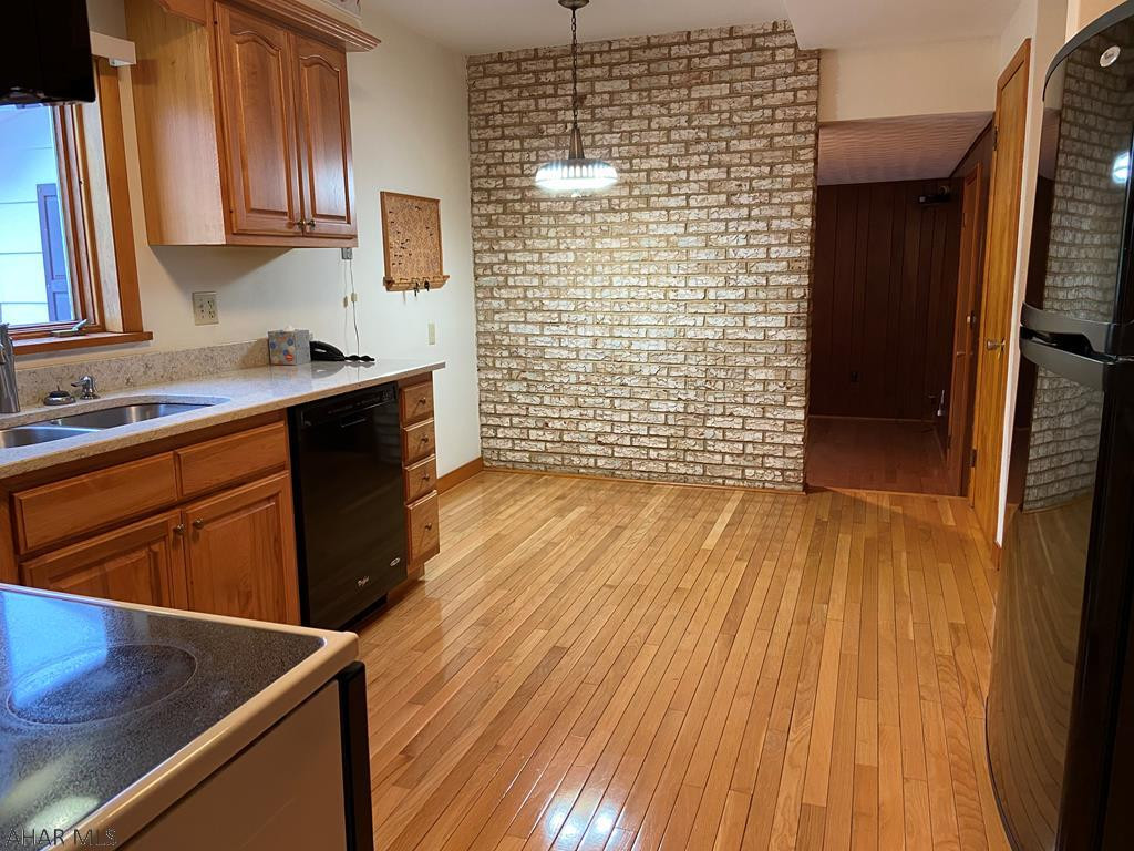 Pleasant Valley - Residential