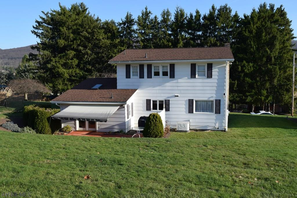 Pleasant Valley - Residential