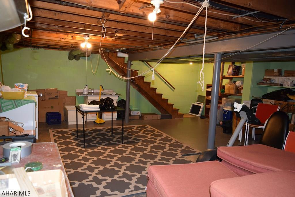 Pleasant Valley - Residential