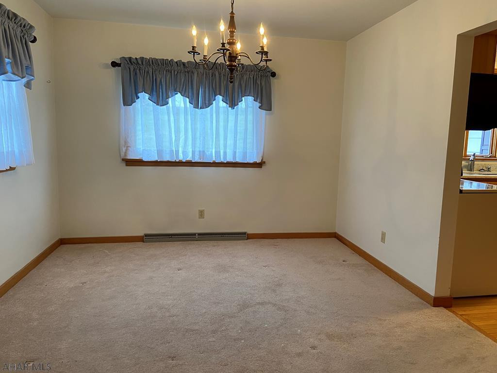 Pleasant Valley - Residential