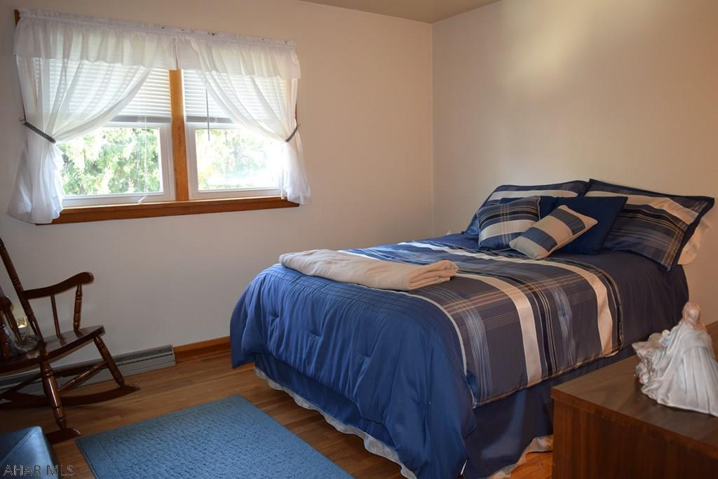 Pleasant Valley - Residential