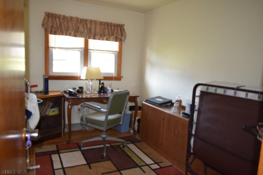 Pleasant Valley - Residential