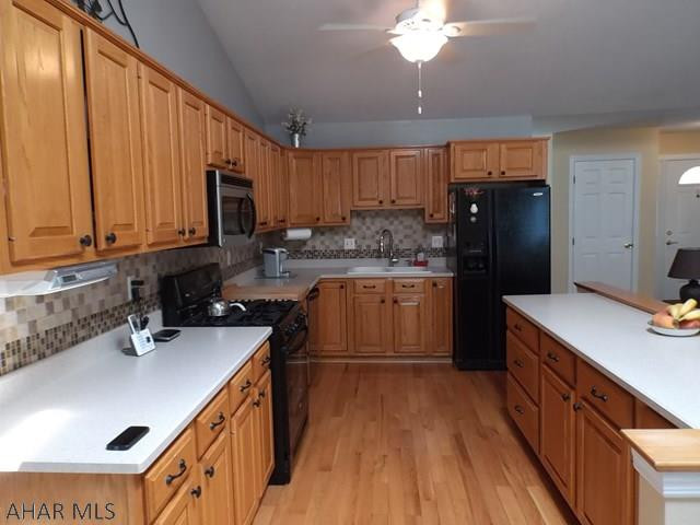 Penn Farms - Residential