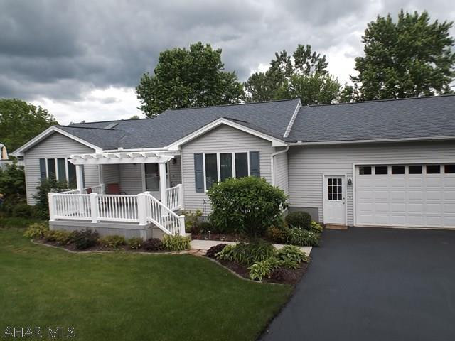 Penn Farms - Residential