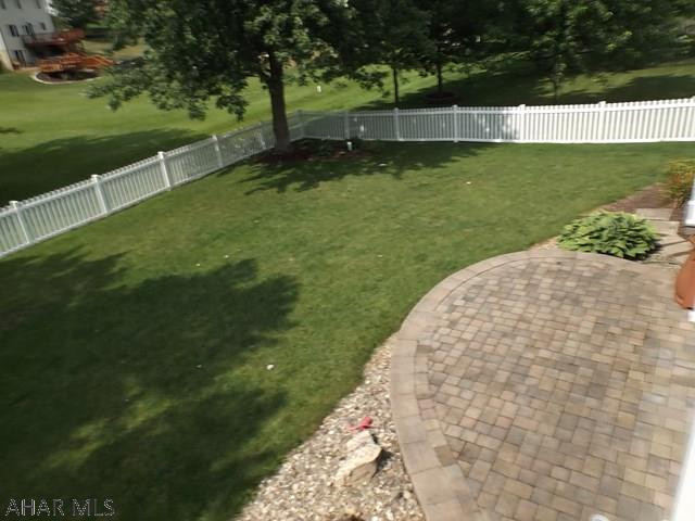 Penn Farms - Residential