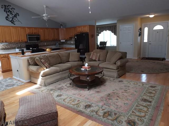 Penn Farms - Residential