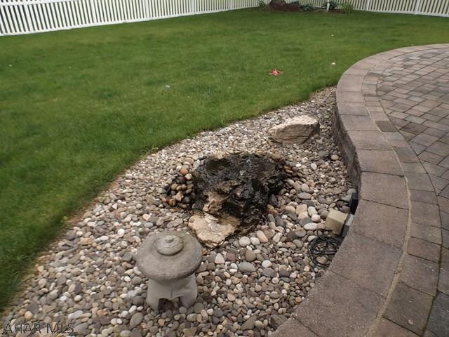 Penn Farms - Residential