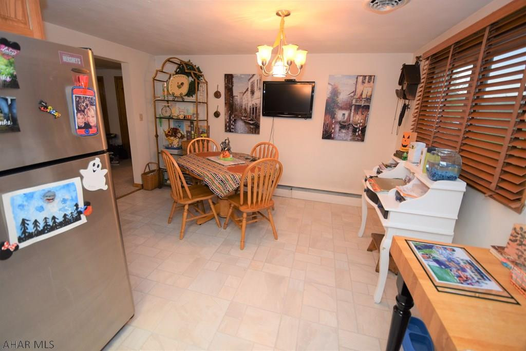 Pleasant Valley - Residential