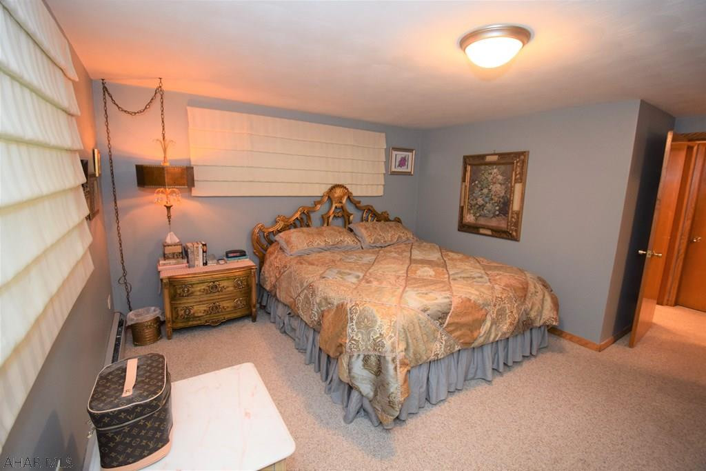 Pleasant Valley - Residential