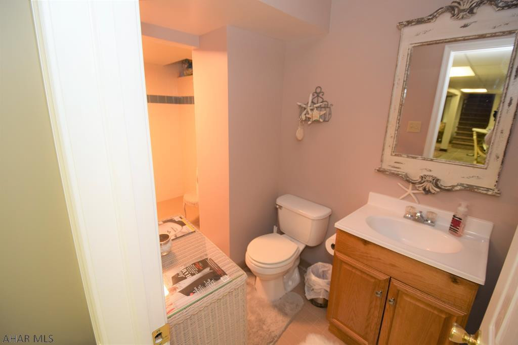 Pleasant Valley - Residential