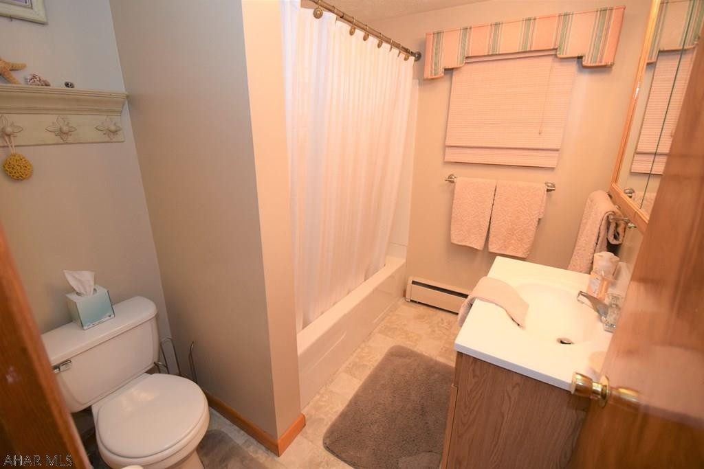 Pleasant Valley - Residential