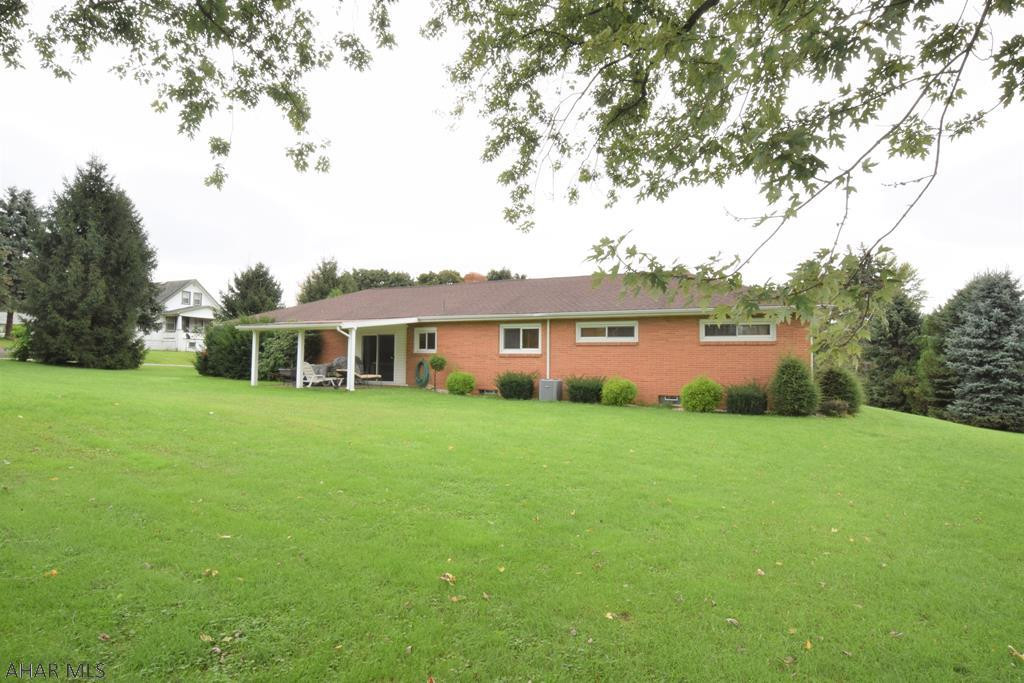 Pleasant Valley - Residential