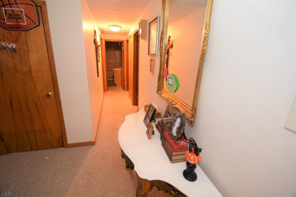 Pleasant Valley - Residential