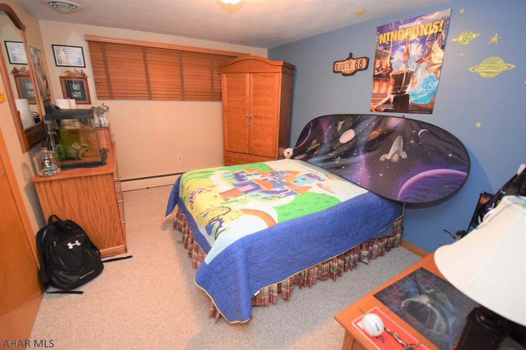 Pleasant Valley - Residential