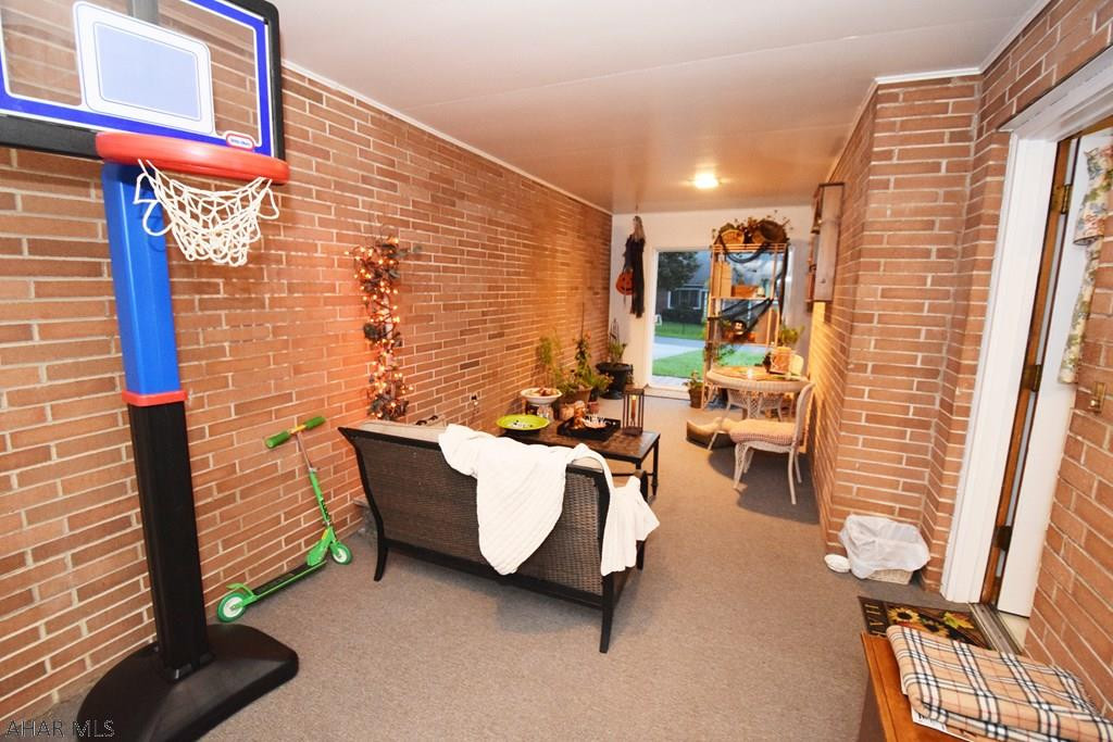 Pleasant Valley - Residential