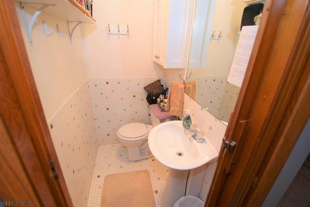 Pleasant Valley - Residential