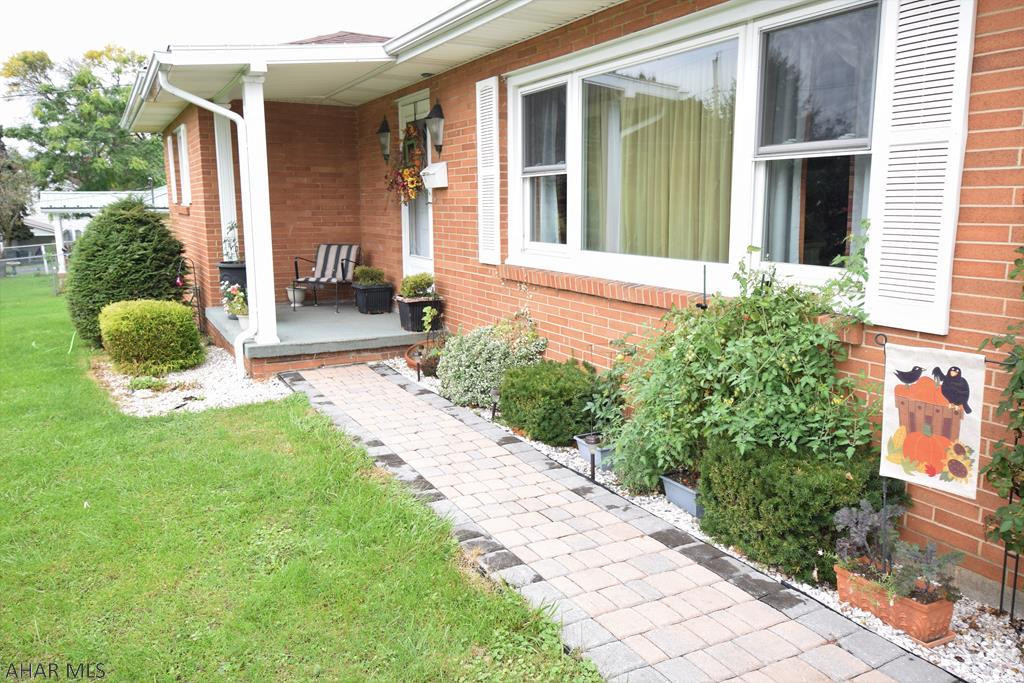 Pleasant Valley - Residential