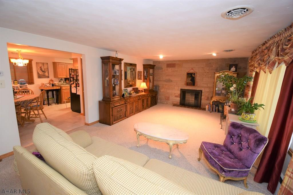 Pleasant Valley - Residential