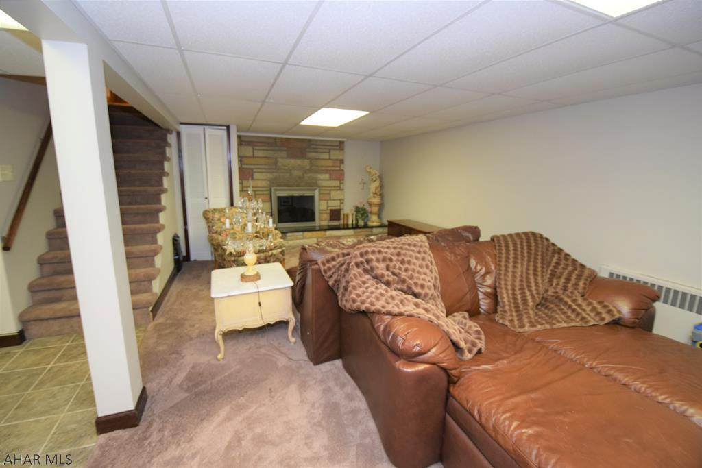 Pleasant Valley - Residential