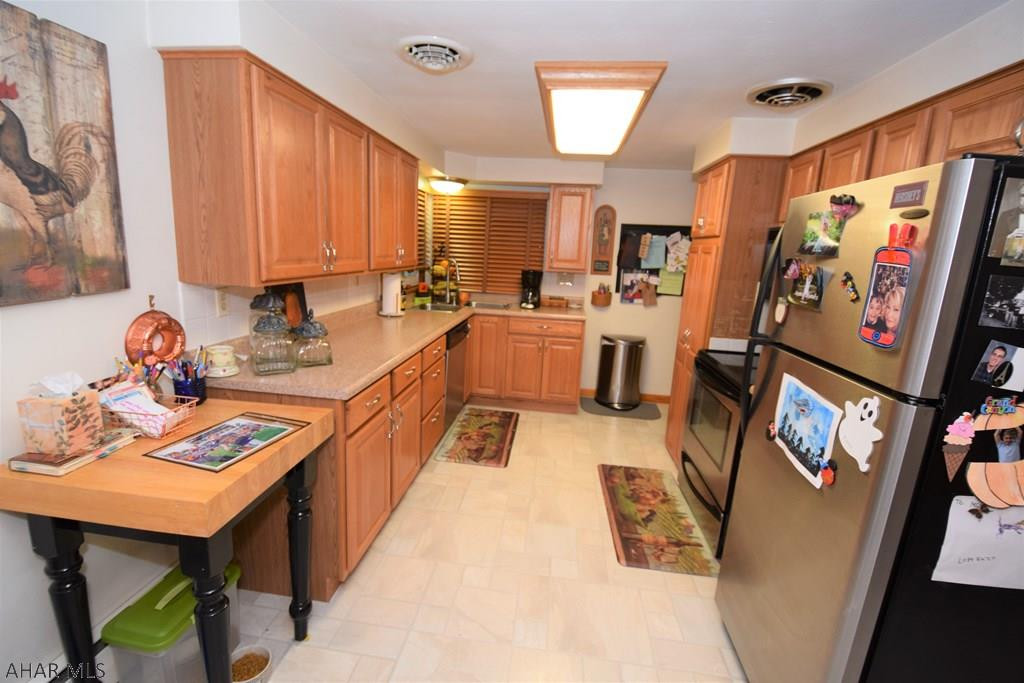 Pleasant Valley - Residential