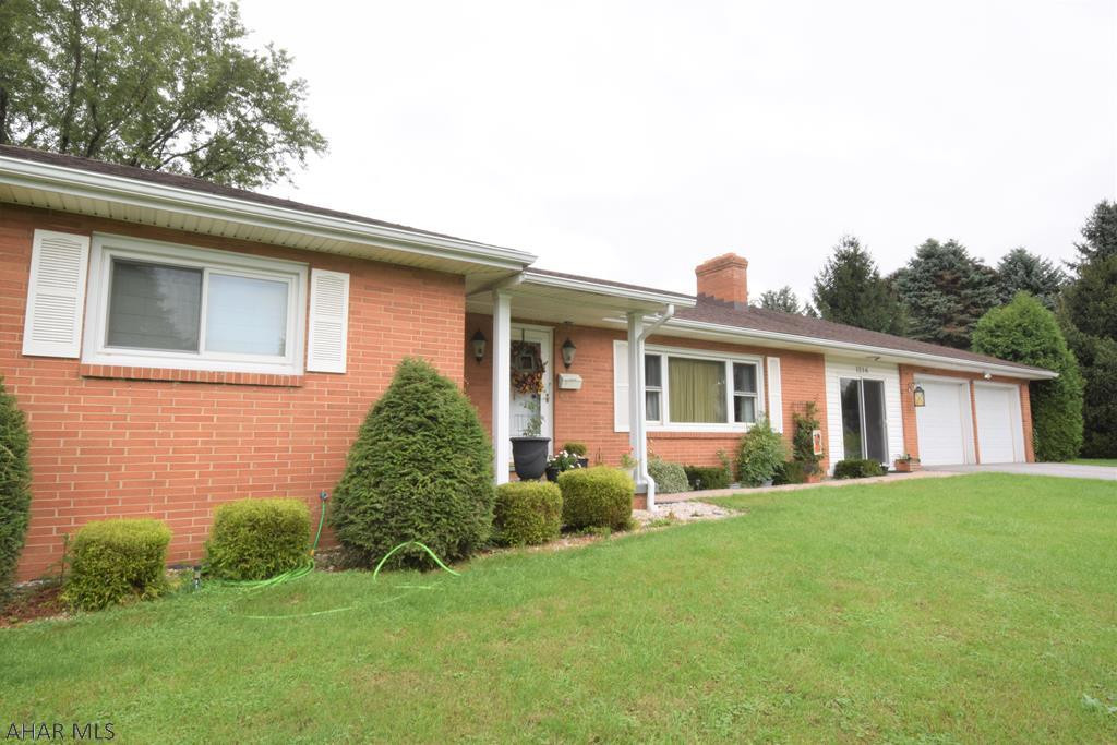 Pleasant Valley - Residential