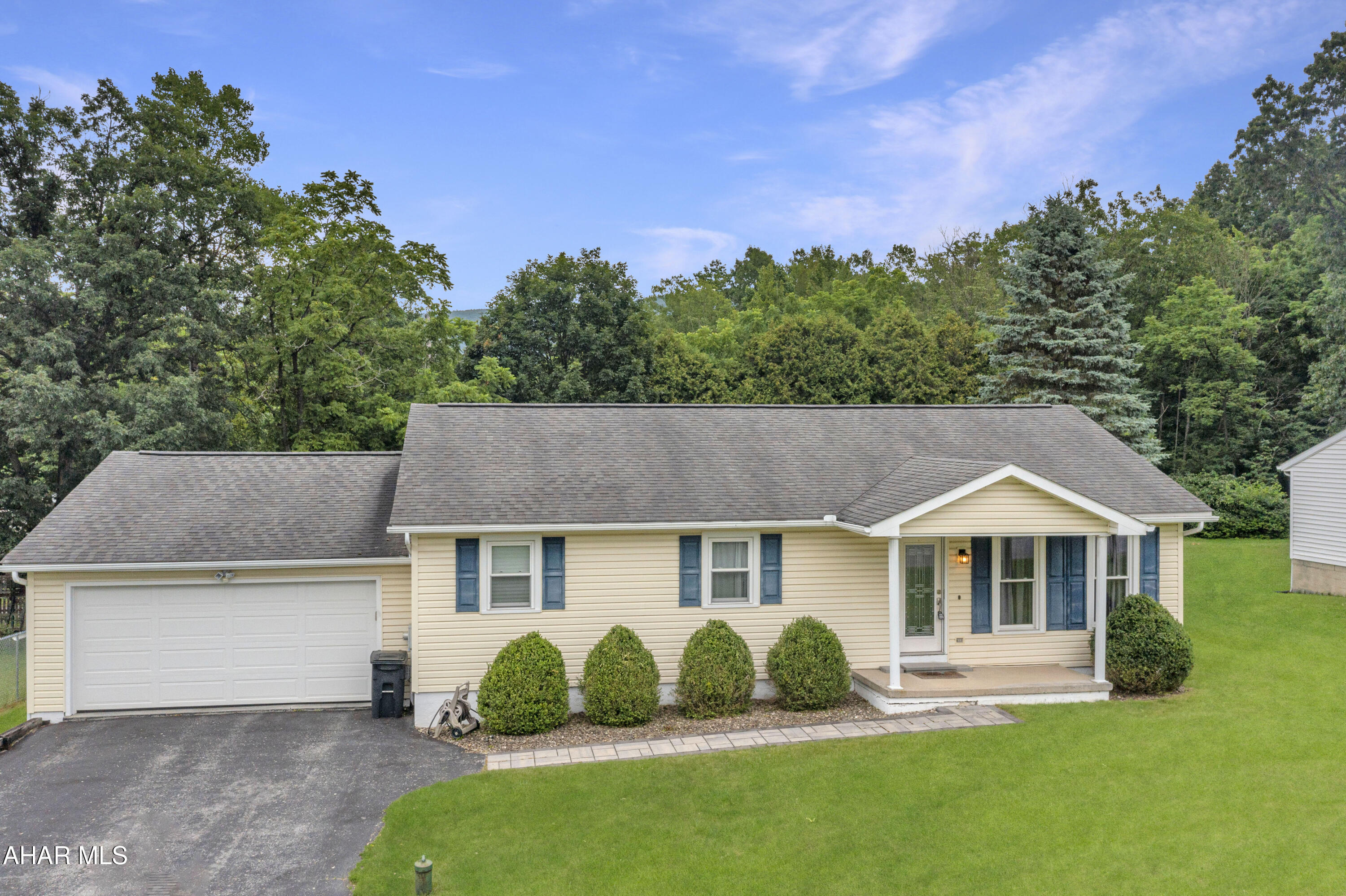 Greenwood - Residential