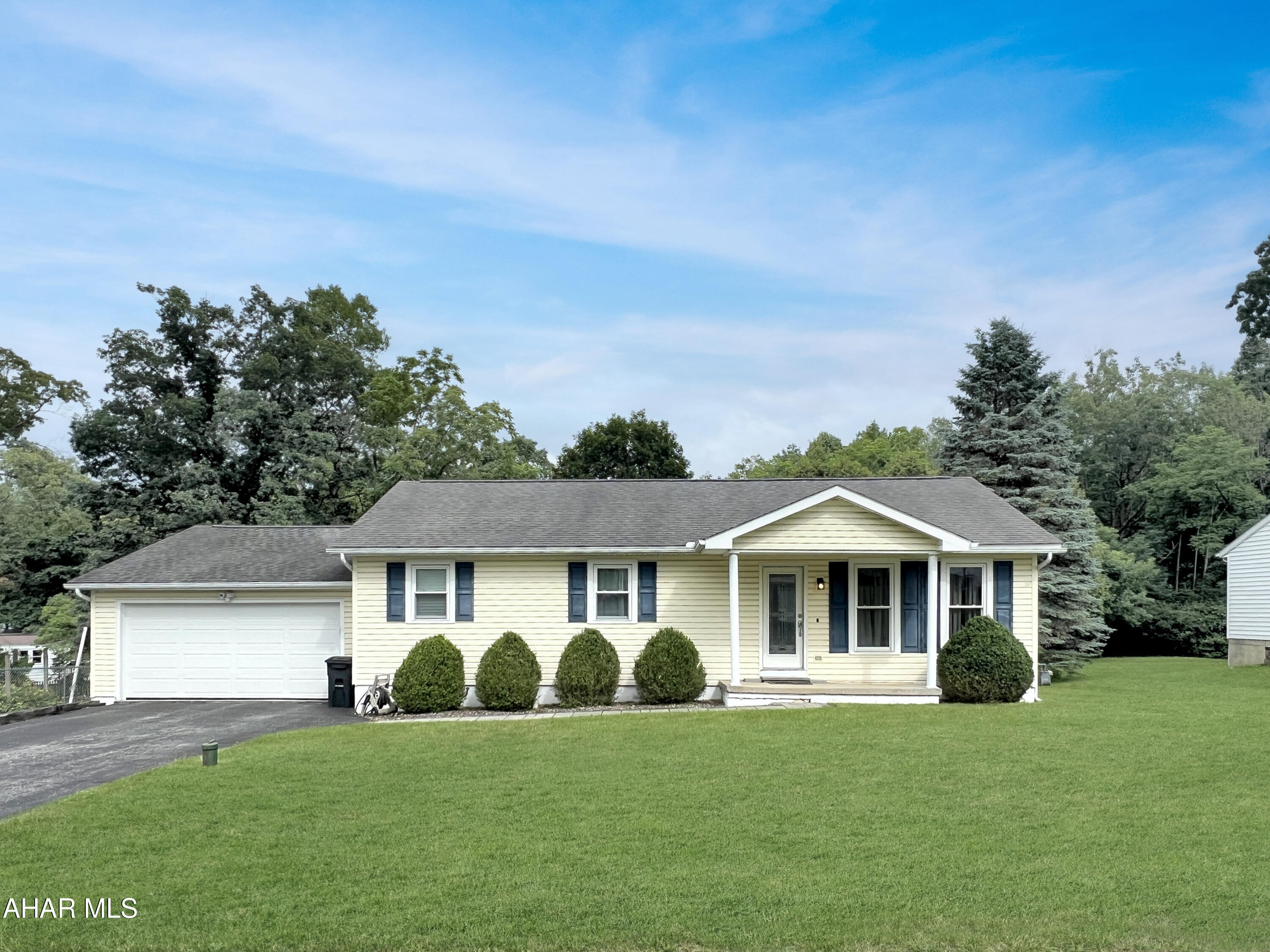 Greenwood - Residential