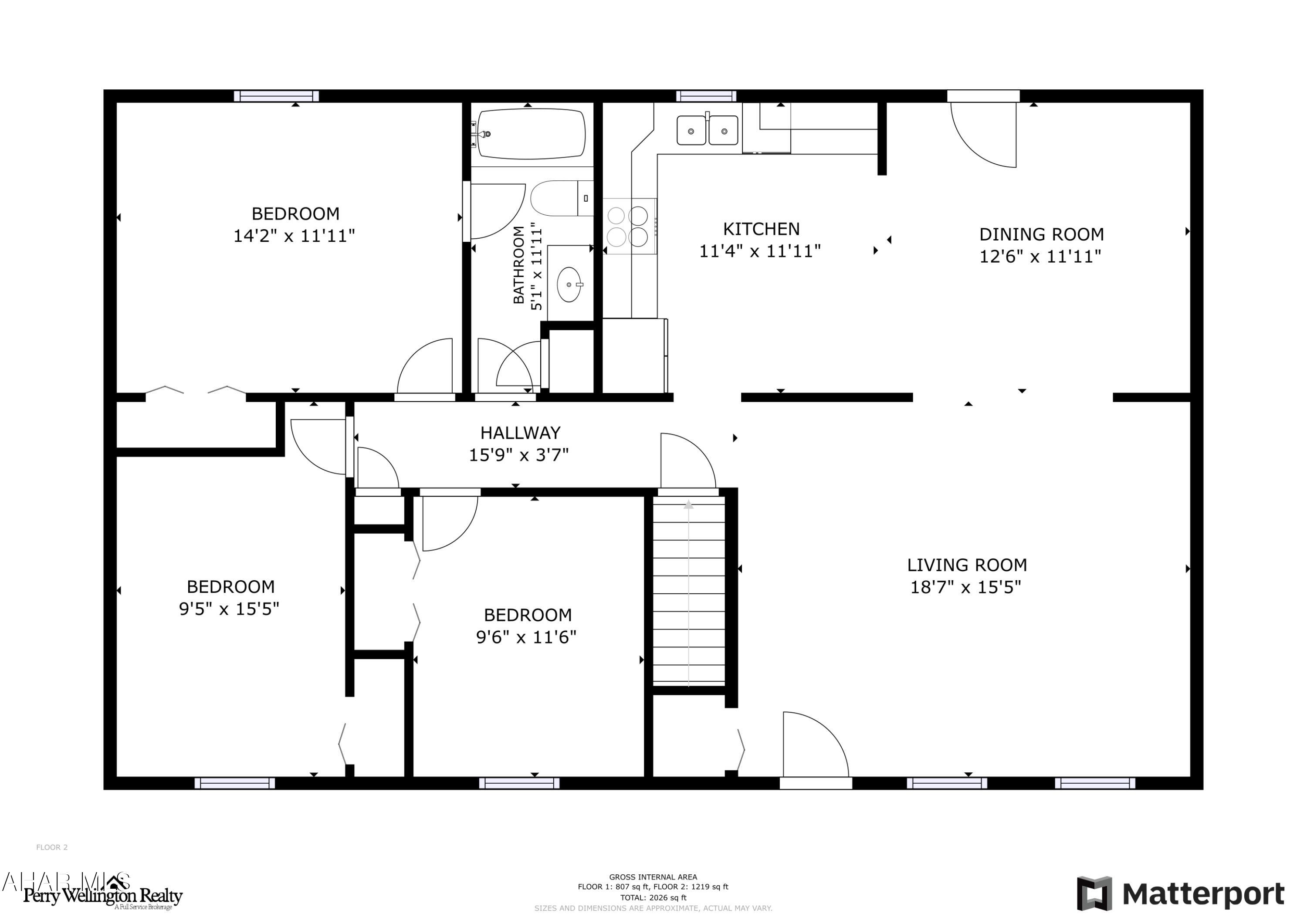 Greenwood - Residential